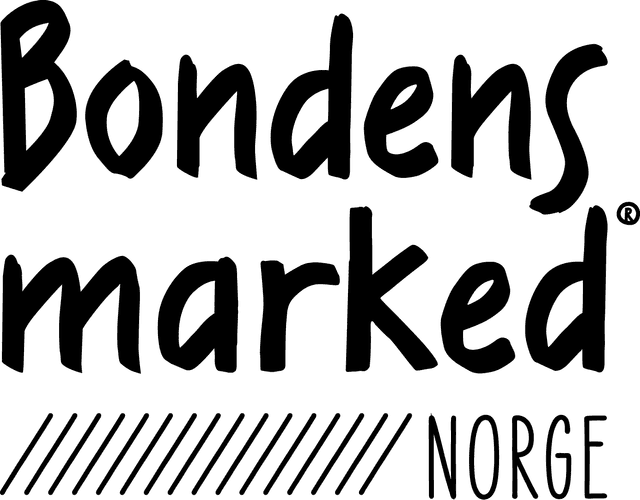 Bondens marked Norge