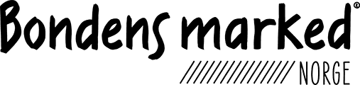 Bondens marked Norge