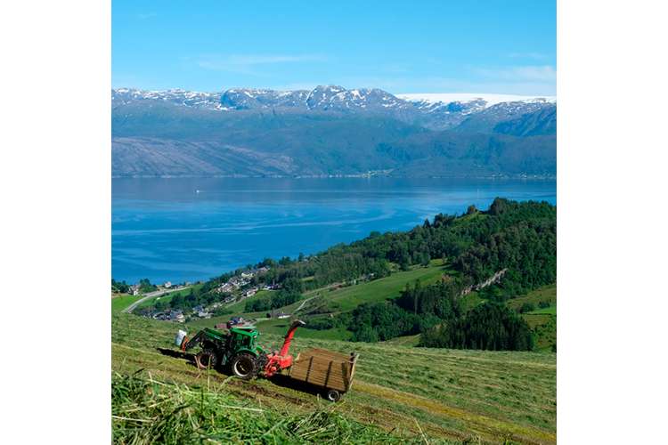 Vestland