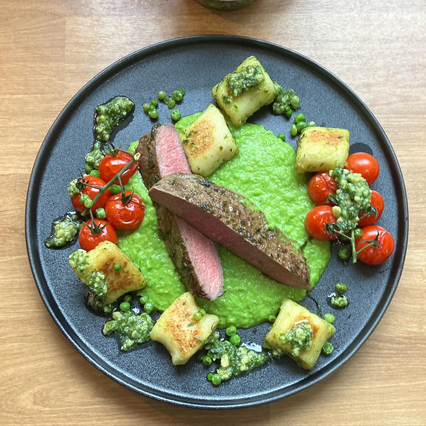 Oppstryn Urtemanufaktur