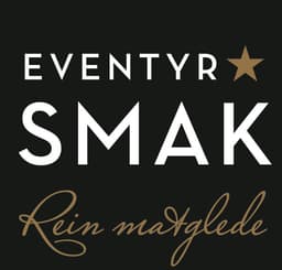 Eventyrsmak v / Gårdsbutikken under Norefjell logo