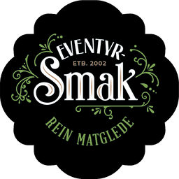 Eventyrsmak v / Gårdsbutikken under Norefjell logo