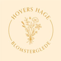 Hoyers Hage AS logo