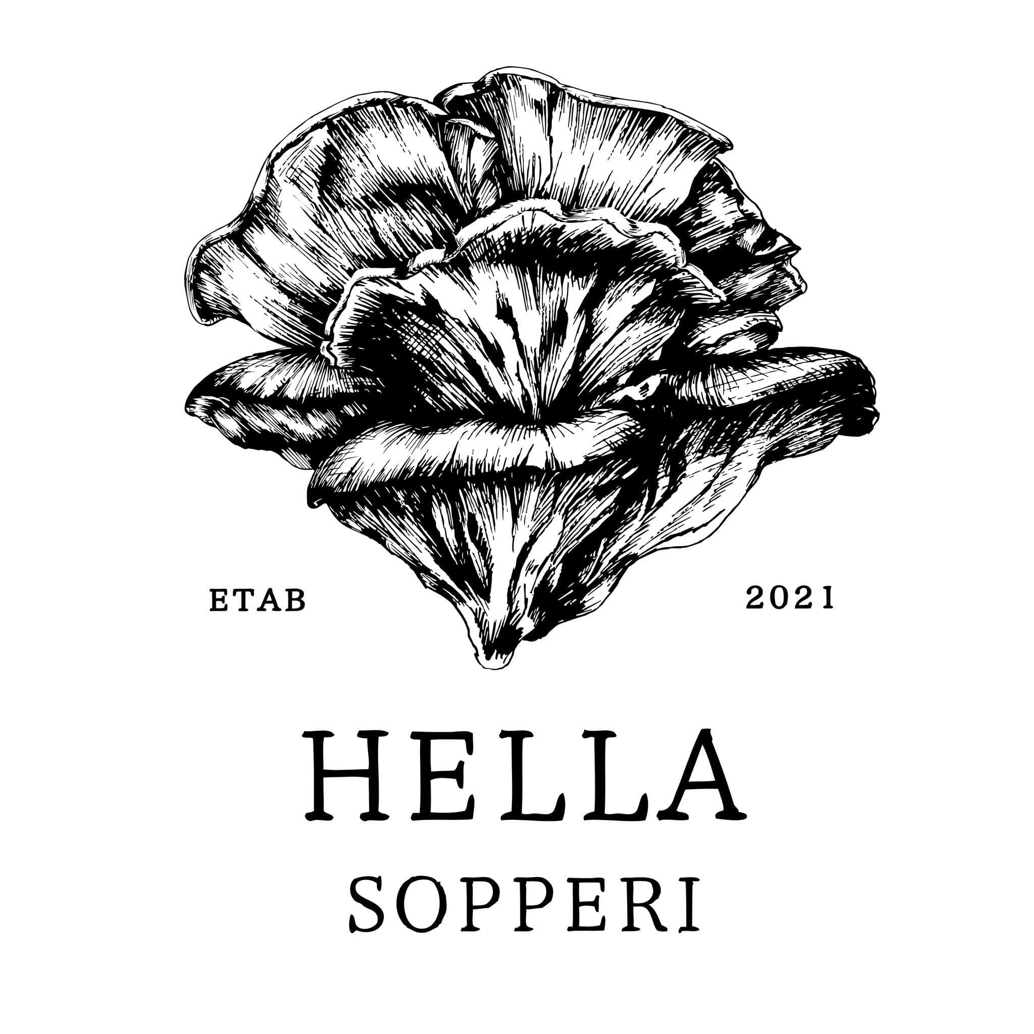 Hella Sopperi AS