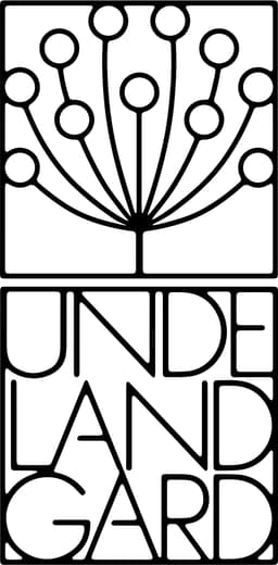 Undeland gard logo