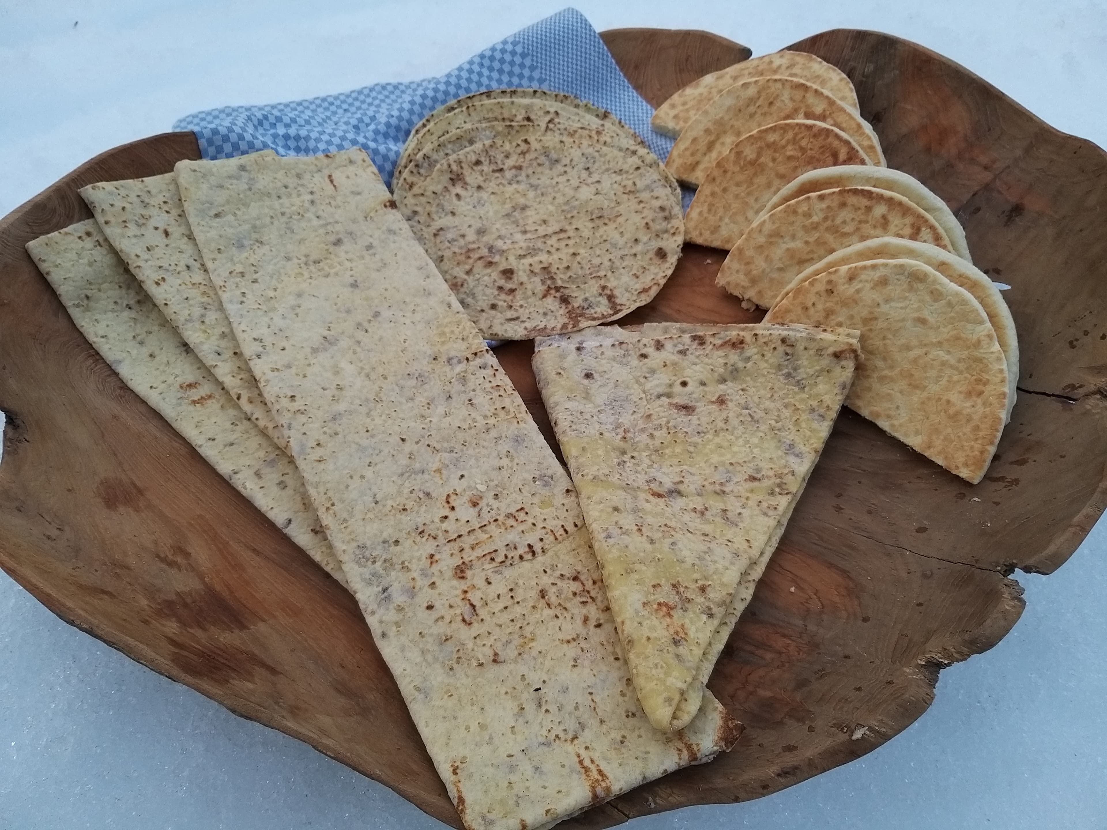 Toppen Heimebakeri Davidsen