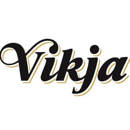 Vikja logo