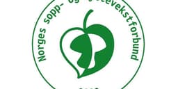 Norges sopp- og nyttevekstforbund logo