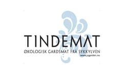 Tindemat frå Jogarden - VELLE ODDNY HEGGDAL OG PETTER ANS logo