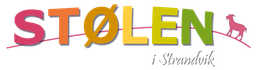 Stølen i Strandvik logo