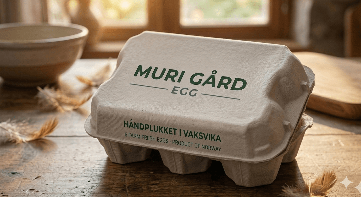 Muri Gård