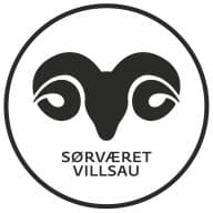 Sørværet Villsau logo