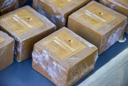 Undredal Stølsysteri logo