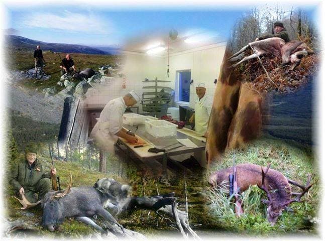 Breheimen Naturprodukt