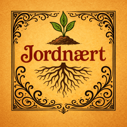 Stemlands gård logo
