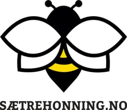 Sætrehonning logo