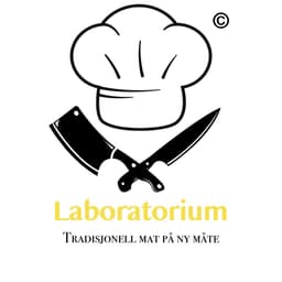 Laboratorium AS logo