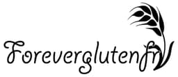 Foreverglutenfri logo