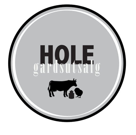 Hole Gardsutsalg