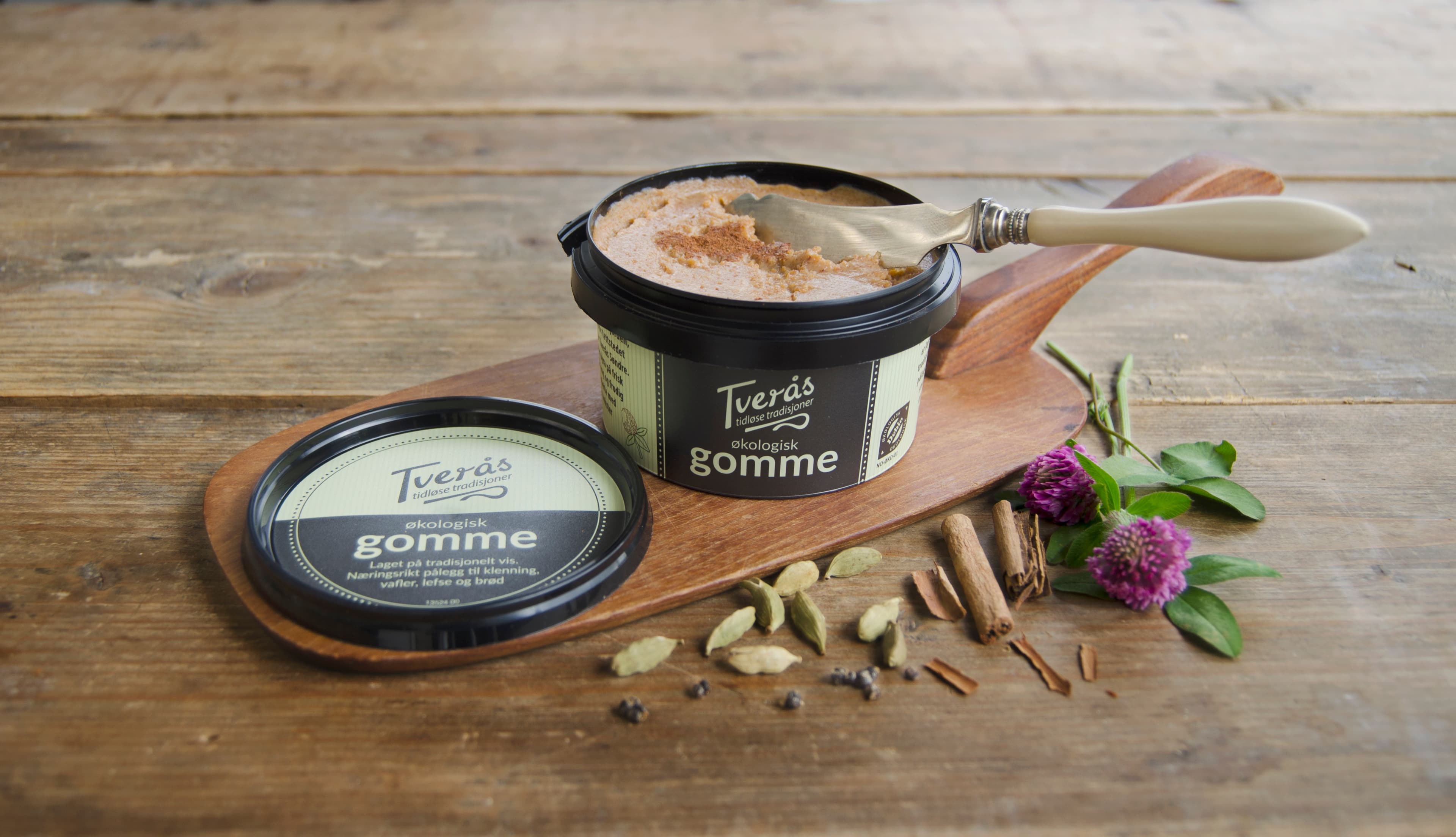 Tverås Gårdsmat AS