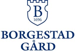 Borgestad Gård logo