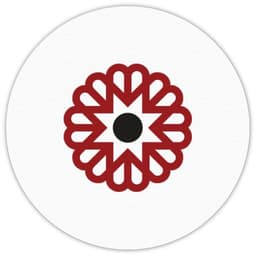 Liset gard Michon logo