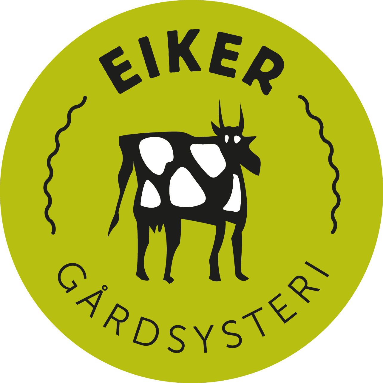 Eiker Gårdsysteri