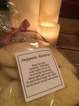 Randis hjemmebakst logo