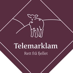 Telemarklam logo