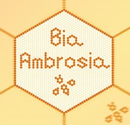 Bia Ambrosia logo