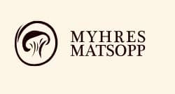 Myhres Matsopp As logo
