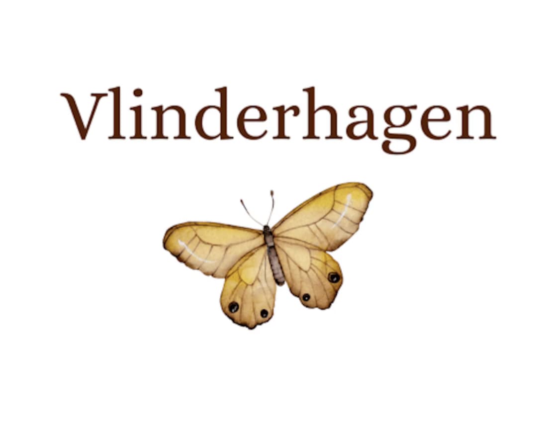 Vlinderhagen