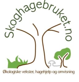 Skoghagebruket logo