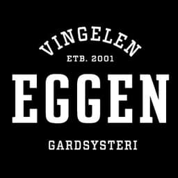 Eggen Gardsysteri logo