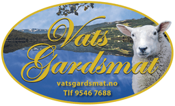 Vats Gardsmat logo