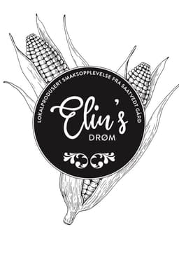 Elin’s drøm logo