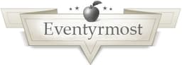 Nordre Lindheim/Eventyrmost logo