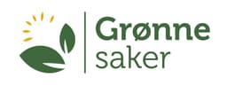 Hagells Bær og Grønne Saker logo