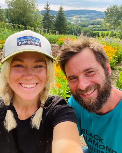 Brånås Søndre Gård