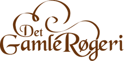 Det Gamle Røgeri logo