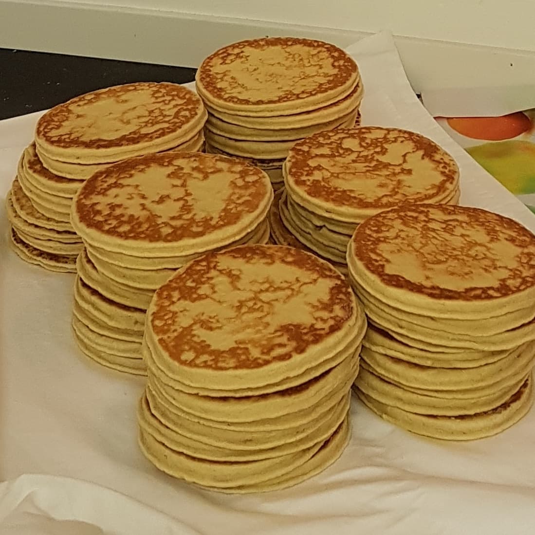 Kvelland Lefsebakeri