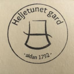 Heljetunet logo