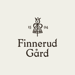 Finnerud Gård logo