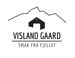 Visland Gaard logo