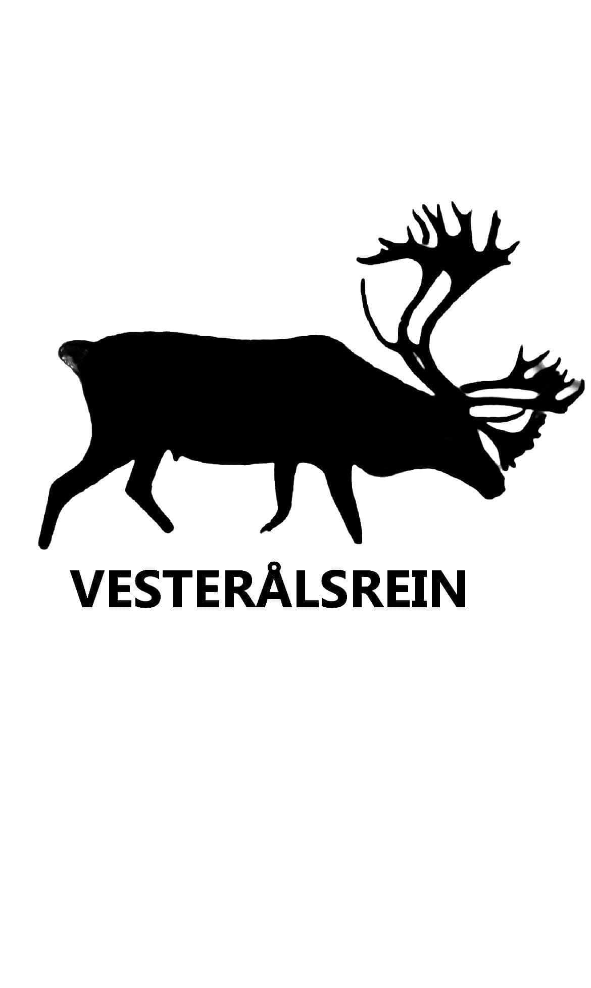 Vesterålsrein Arild Inga