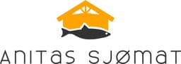Anitas Sjømat logo