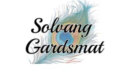 Solvang Gardsmat logo