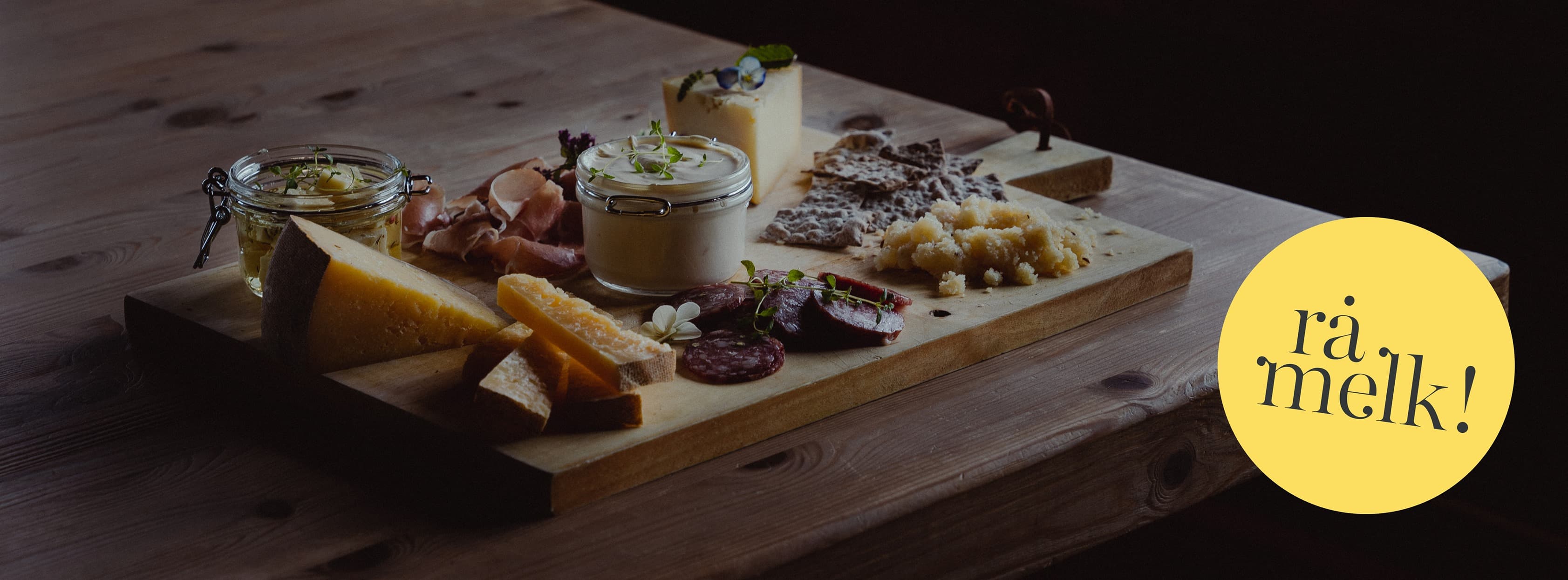 Valmsnes gårdsysteri AS