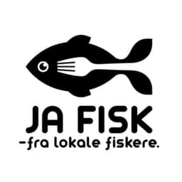 JAFISK AS logo