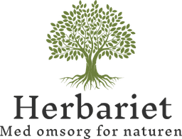 Herbariet logo